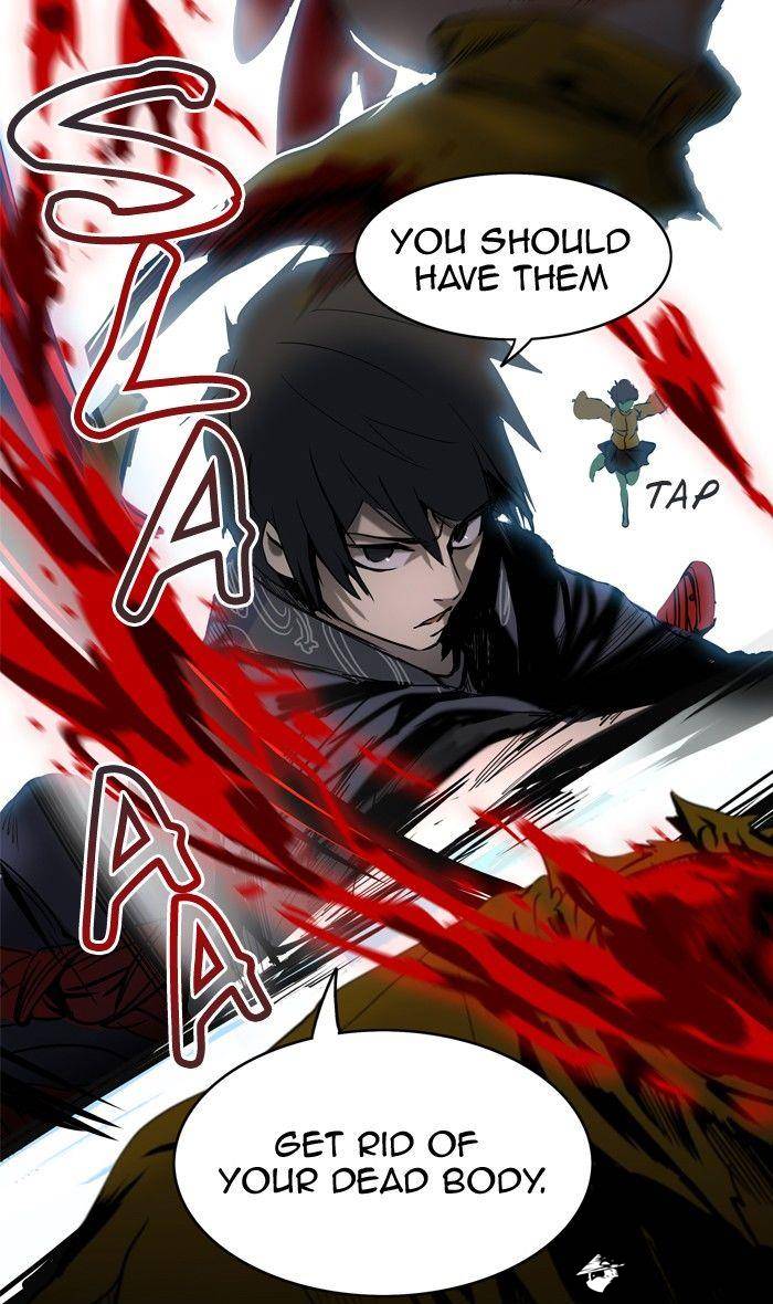 Tower of God Chapter 200 image 100